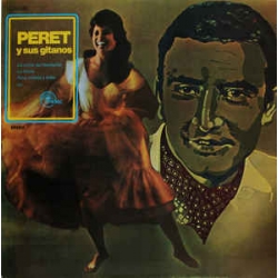 Peret - Y sus Gitanos / Emidisc
